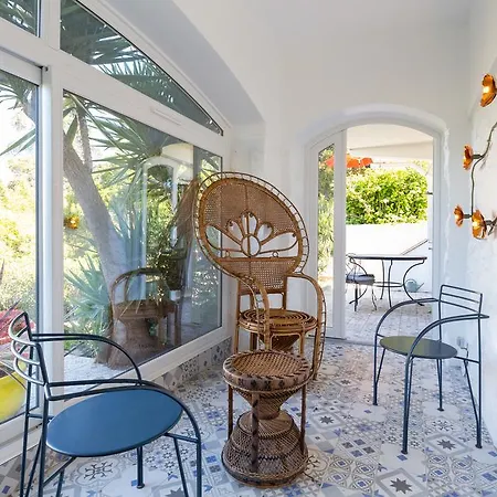 Centragence - Les Terrasses De Chagall Casa vacanze *