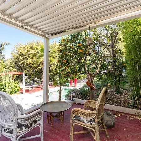 Centragence - Les Terrasses De Chagall Holiday home Nice